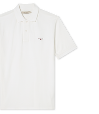 Rod Polo - White