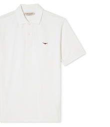 Rod Polo - White