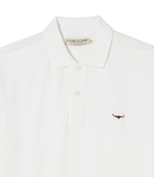 Rod Polo - White