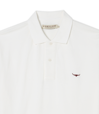 Rod Polo - White