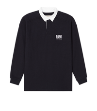 Classic R.M.W Rugby - Navy