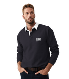R.M.Williams Classic Rugby - Dark Navy