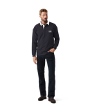 R.M.Williams Classic Rugby - Dark Navy