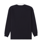 R.M.Williams Classic Rugby - Dark Navy