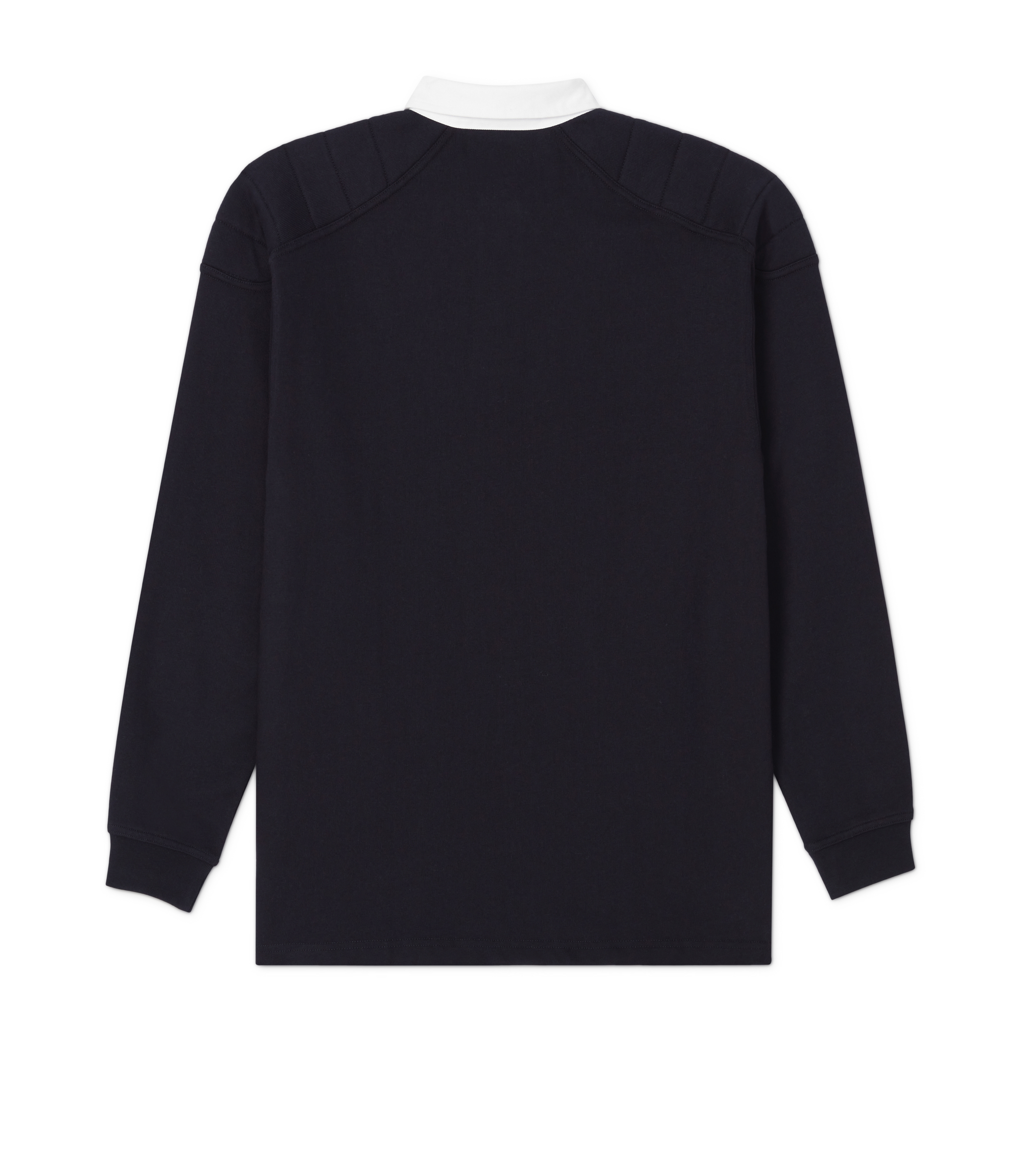 R.M.Williams Classic Rugby - Dark Navy