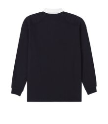 R.M.Williams Classic Rugby - Dark Navy