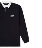 R.M.Williams Classic Rugby - Dark Navy