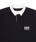 R.M.Williams Classic Rugby - Dark Navy