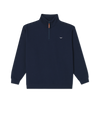 Mulyungarie Fleece - Navy