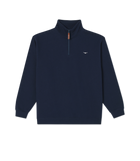 Mulyungarie Fleece - Navy