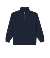 Mulyungarie Fleece - Navy