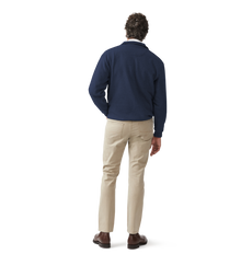 Mulyungarie Fleece - Navy