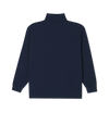 Mulyungarie Fleece - Navy