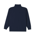 Mulyungarie Fleece - Navy