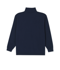 Mulyungarie Fleece - Navy