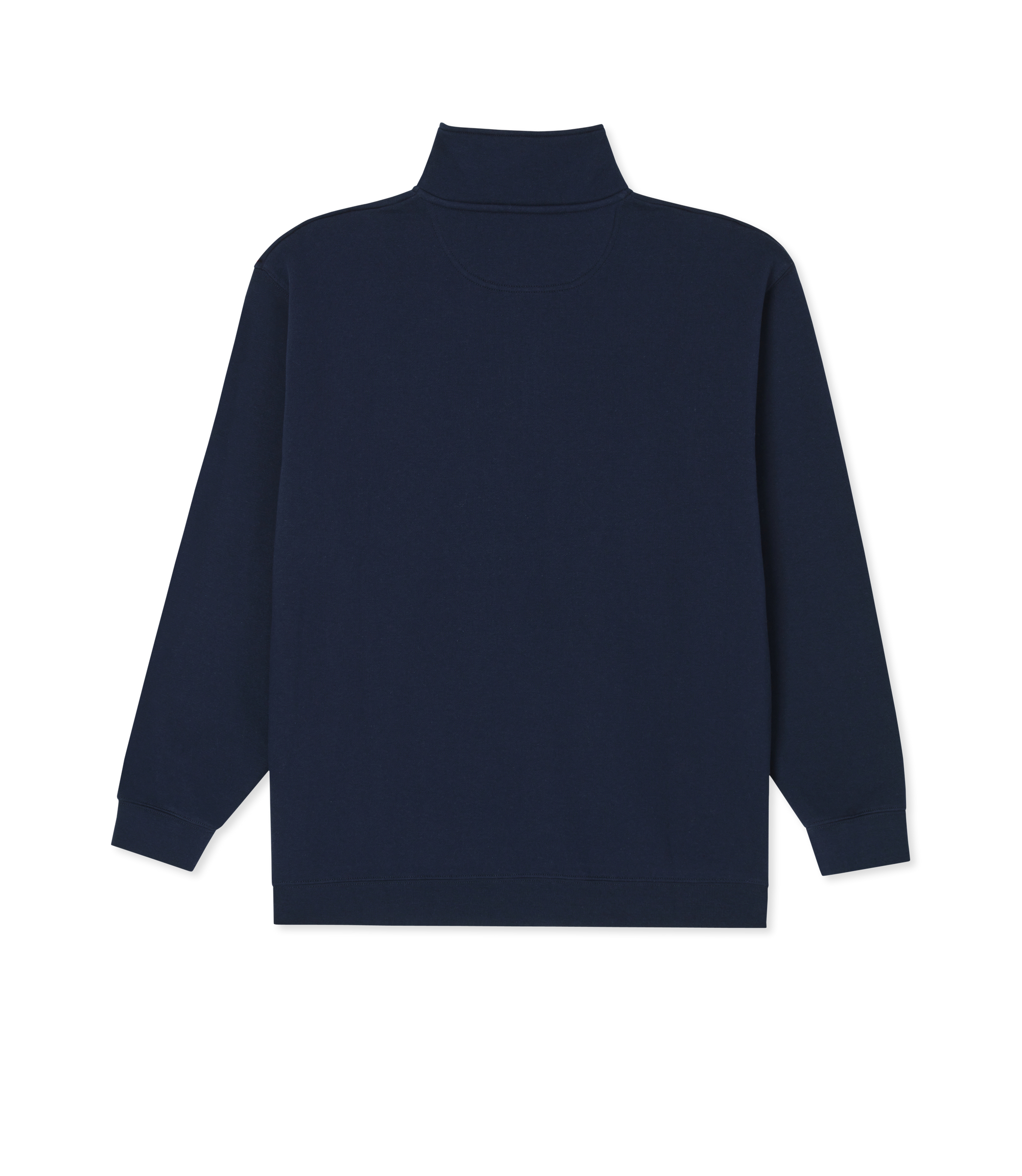 Mulyungarie Fleece - Navy