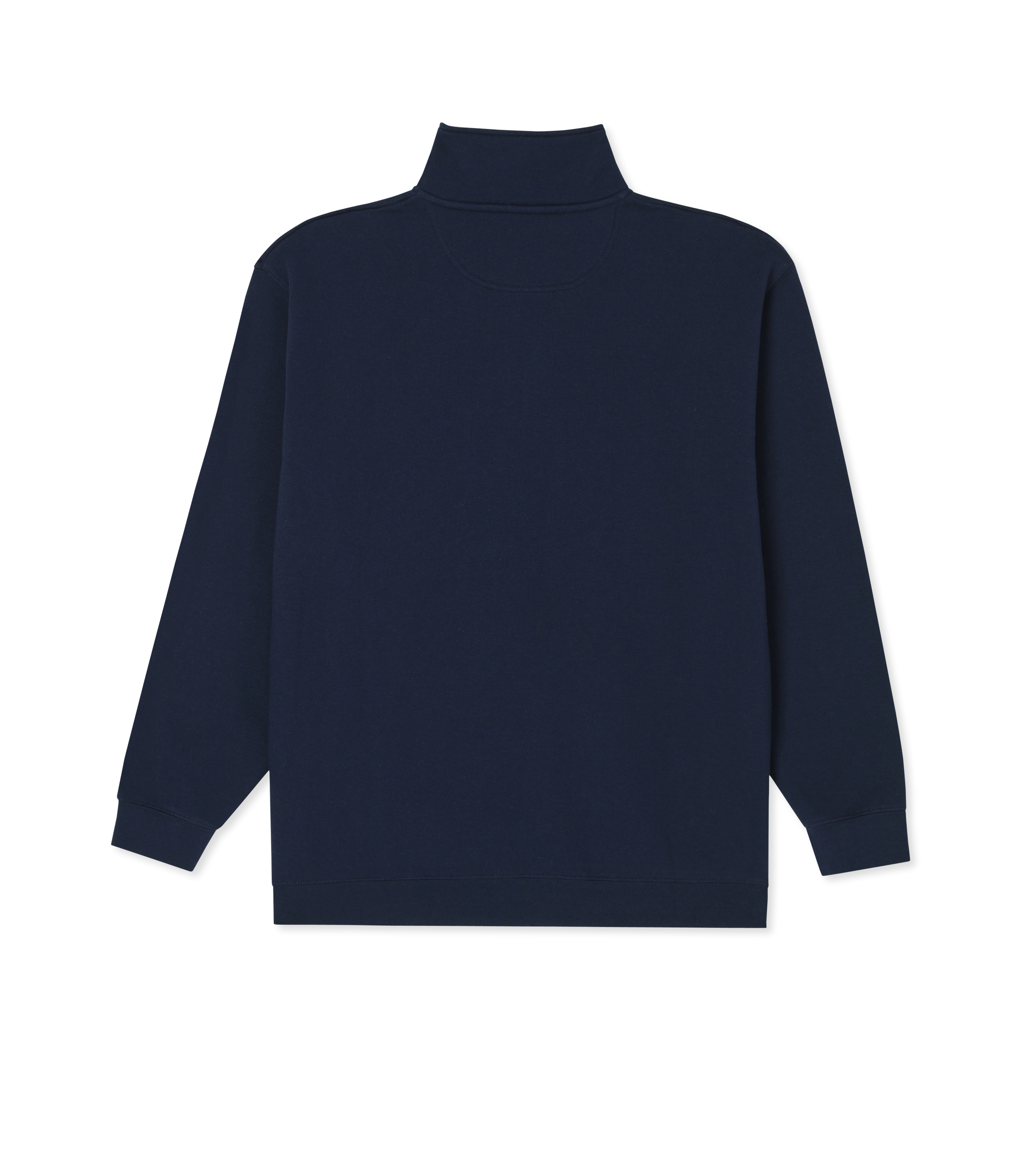 Mulyungarie Fleece - Navy