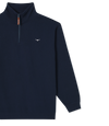 Mulyungarie Fleece - Navy