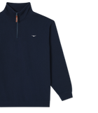 Mulyungarie Fleece - Navy