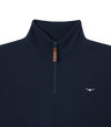 Mulyungarie Fleece - Navy