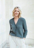 Lounge Cardi