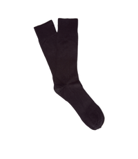 Craftsman Socks - Black