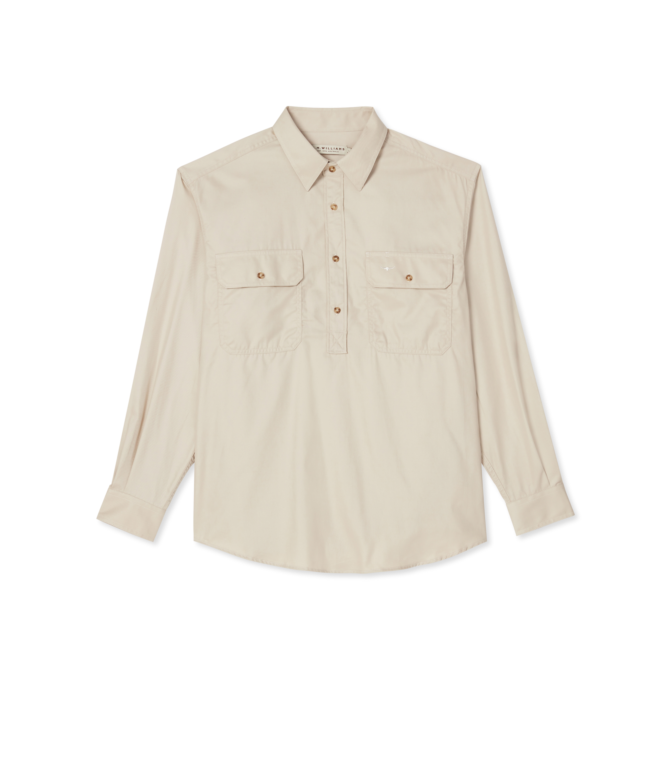 Angus Brigalow Shirt