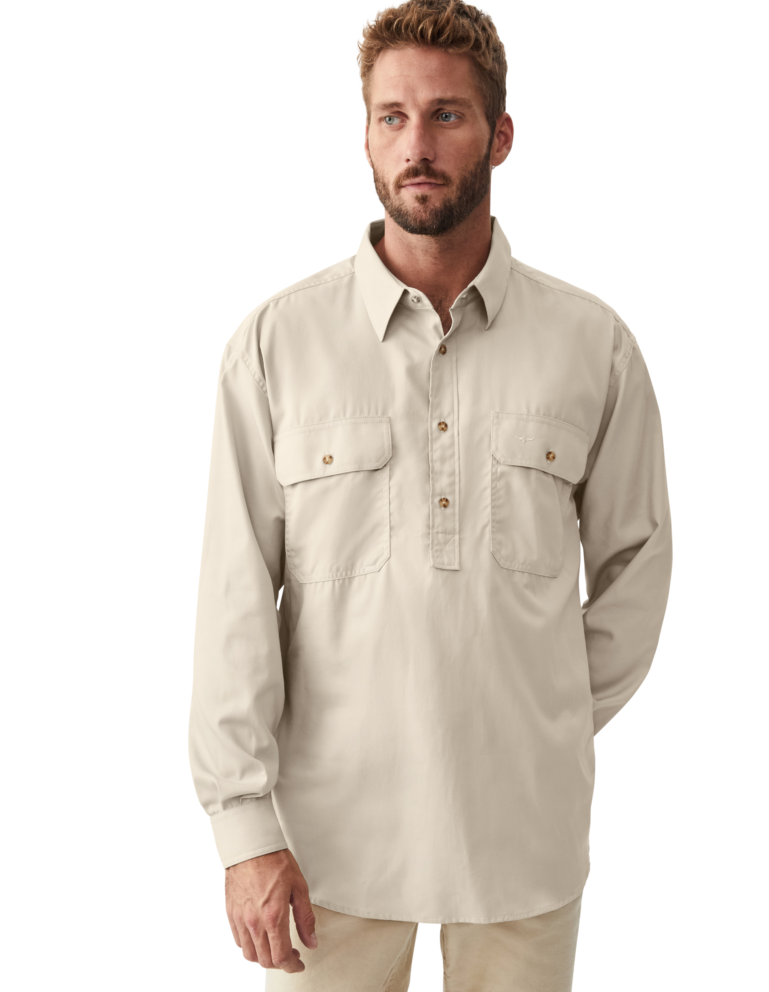 Angus Brigalow Shirt