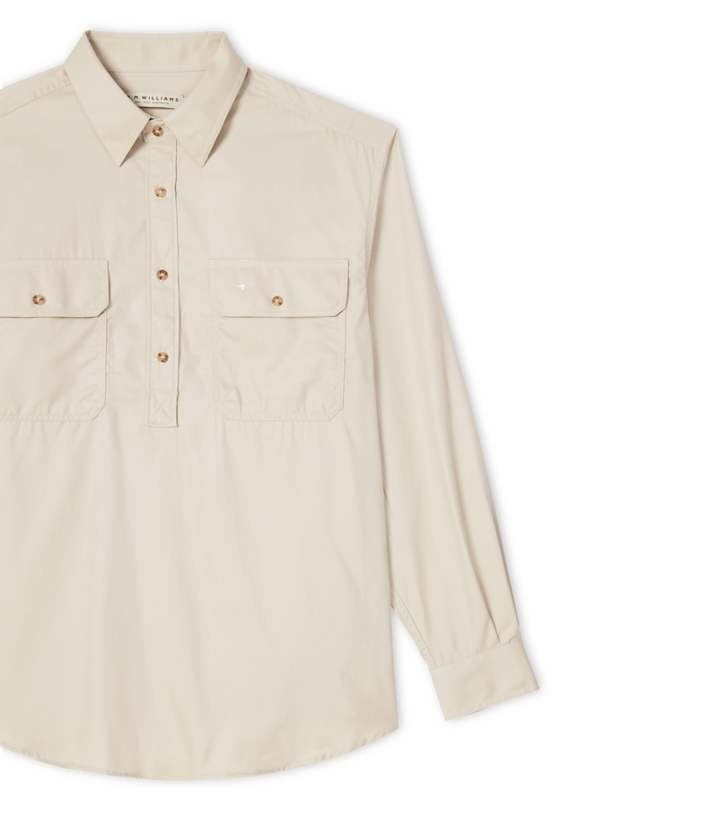 Angus Brigalow Shirt