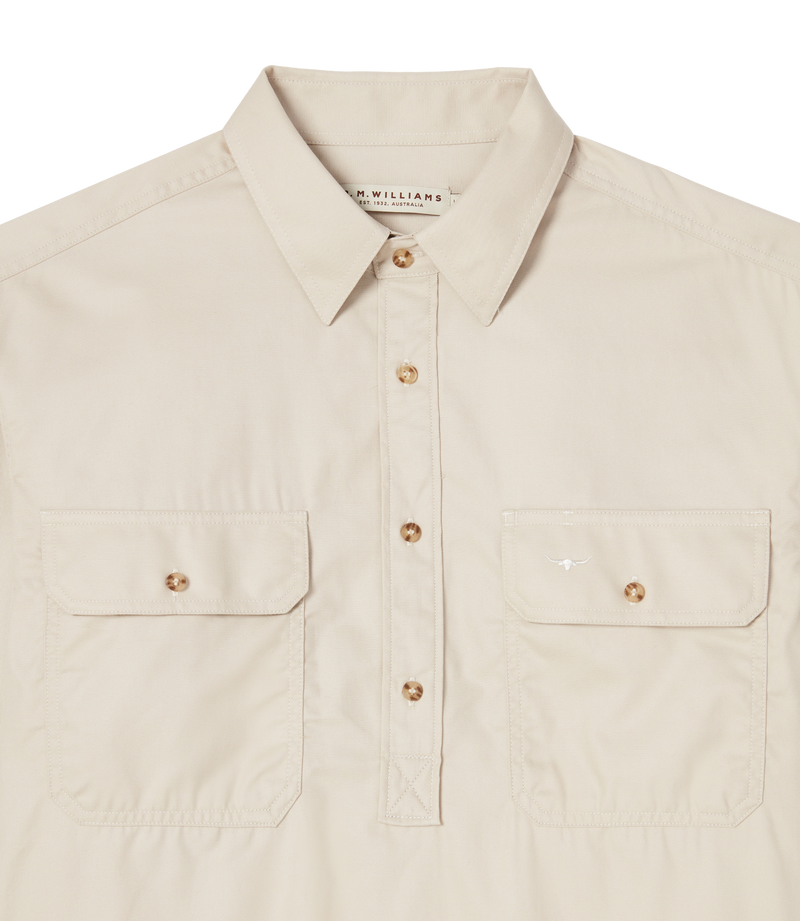 Angus Brigalow Shirt