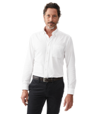 Collins Oxford Shirt
