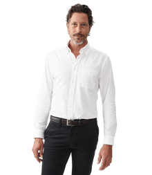 Collins Oxford Shirt