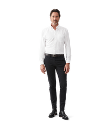 Collins Oxford Shirt