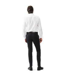 Collins Oxford Shirt