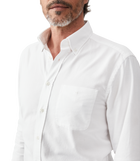 Collins Oxford Shirt