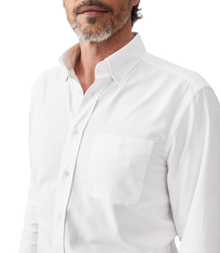 Collins Oxford Shirt