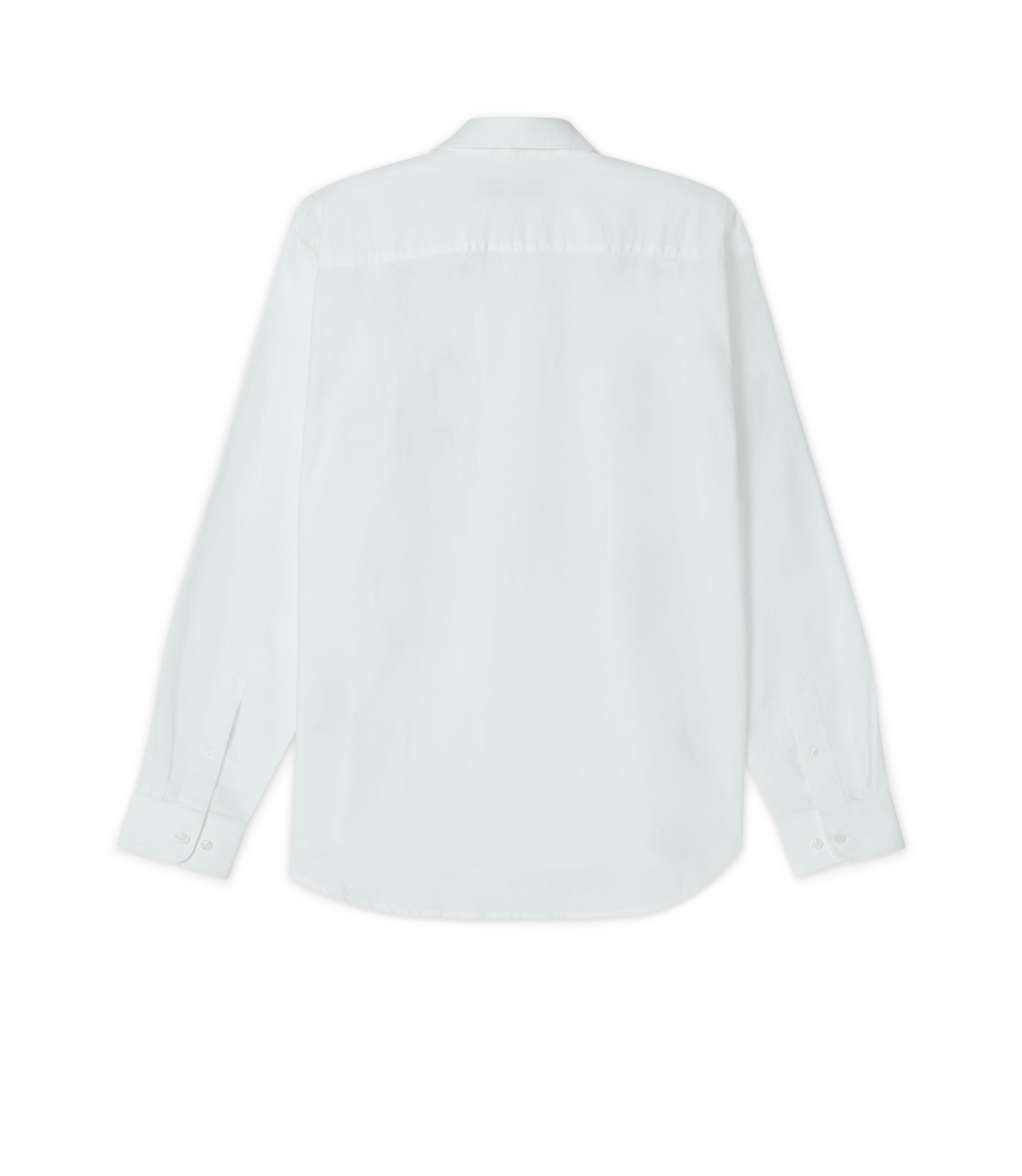 Collins Oxford Shirt
