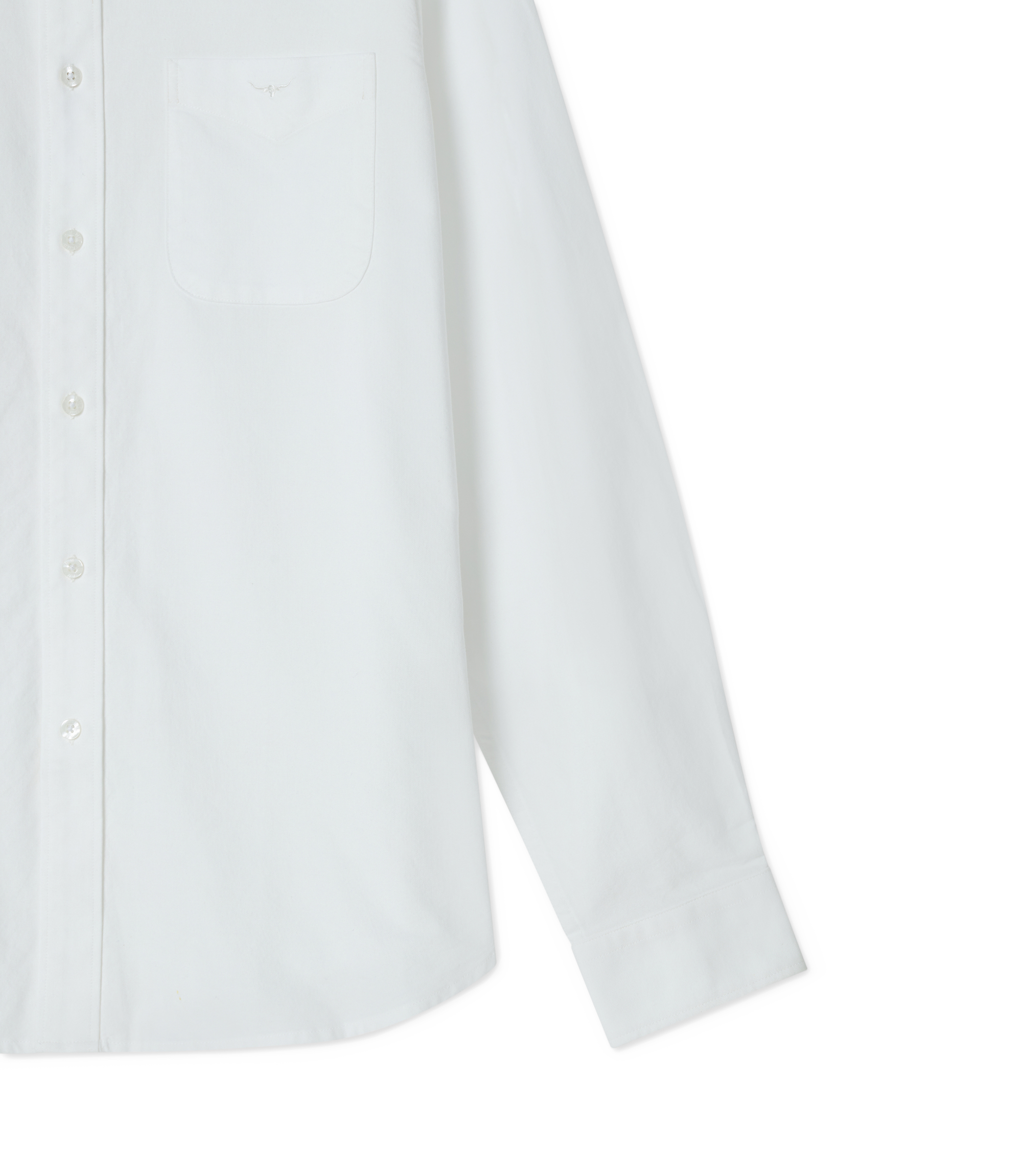Collins Oxford Shirt