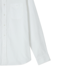 Collins Oxford Shirt