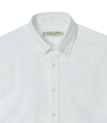 Collins Oxford Shirt