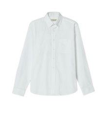 Collins Oxford Shirt