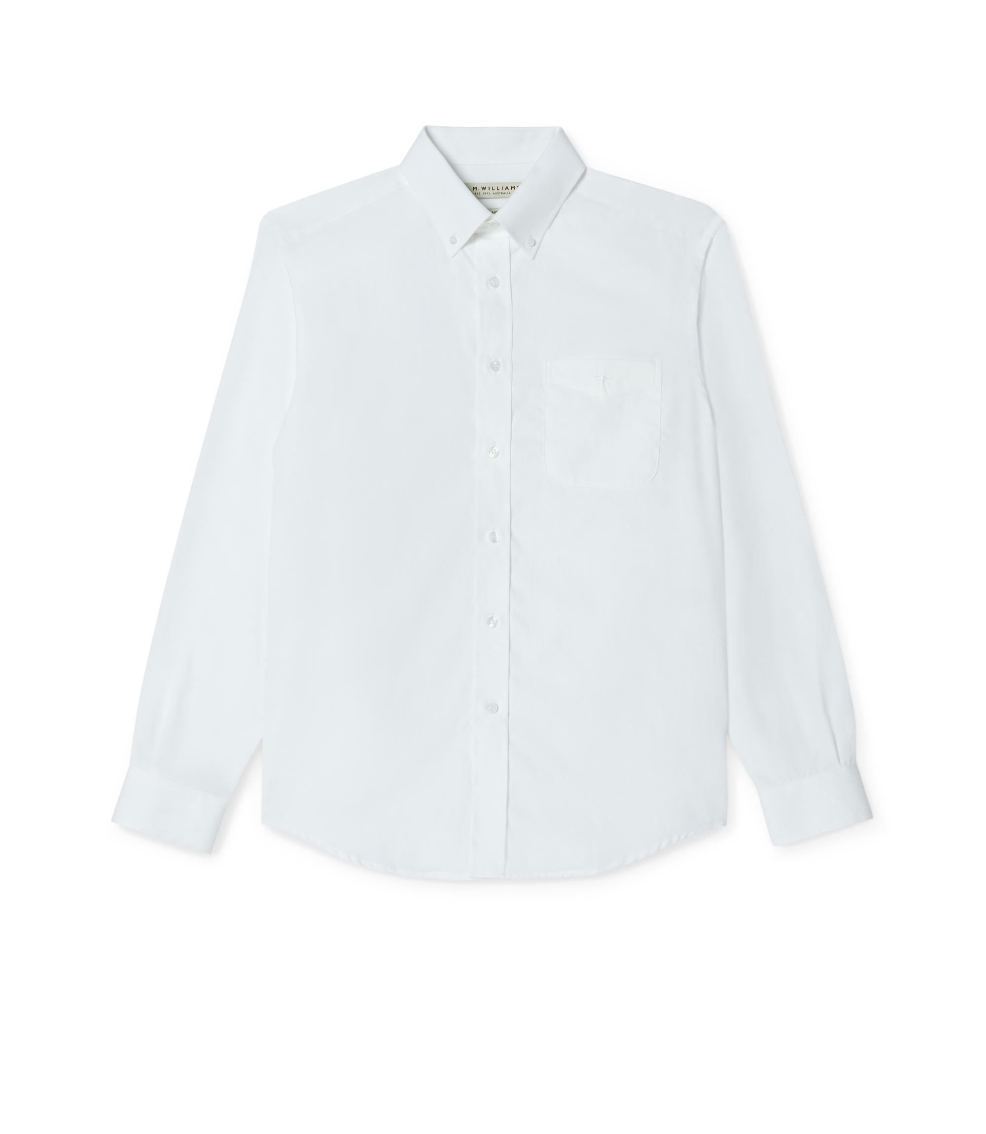 R.M.Williams Milton Shirt