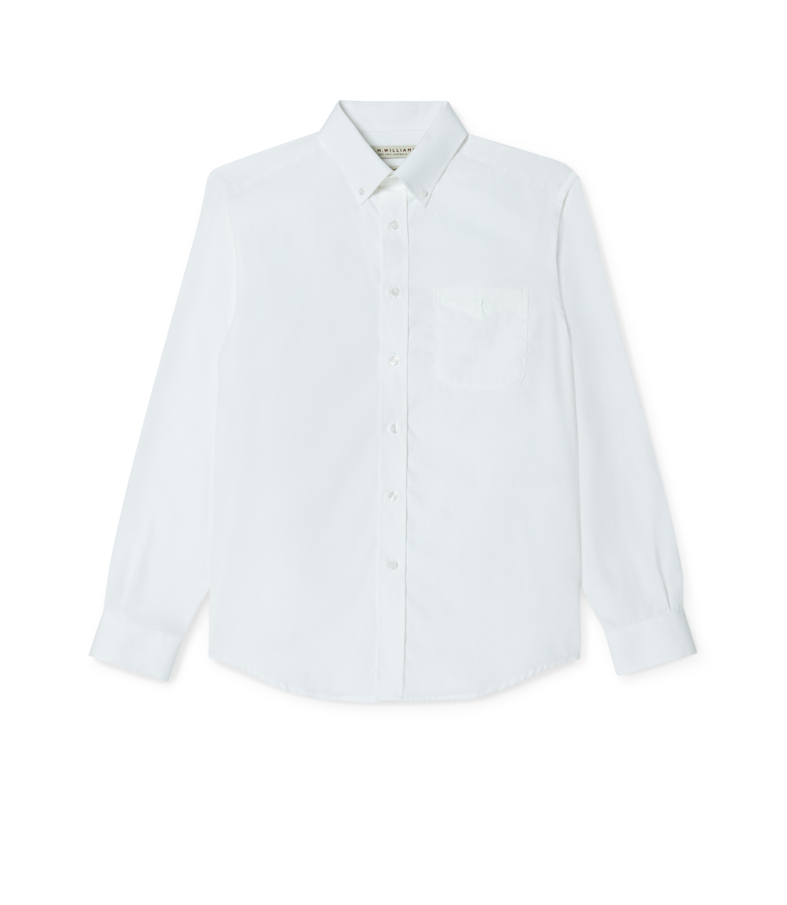 R.M.Williams Milton Shirt