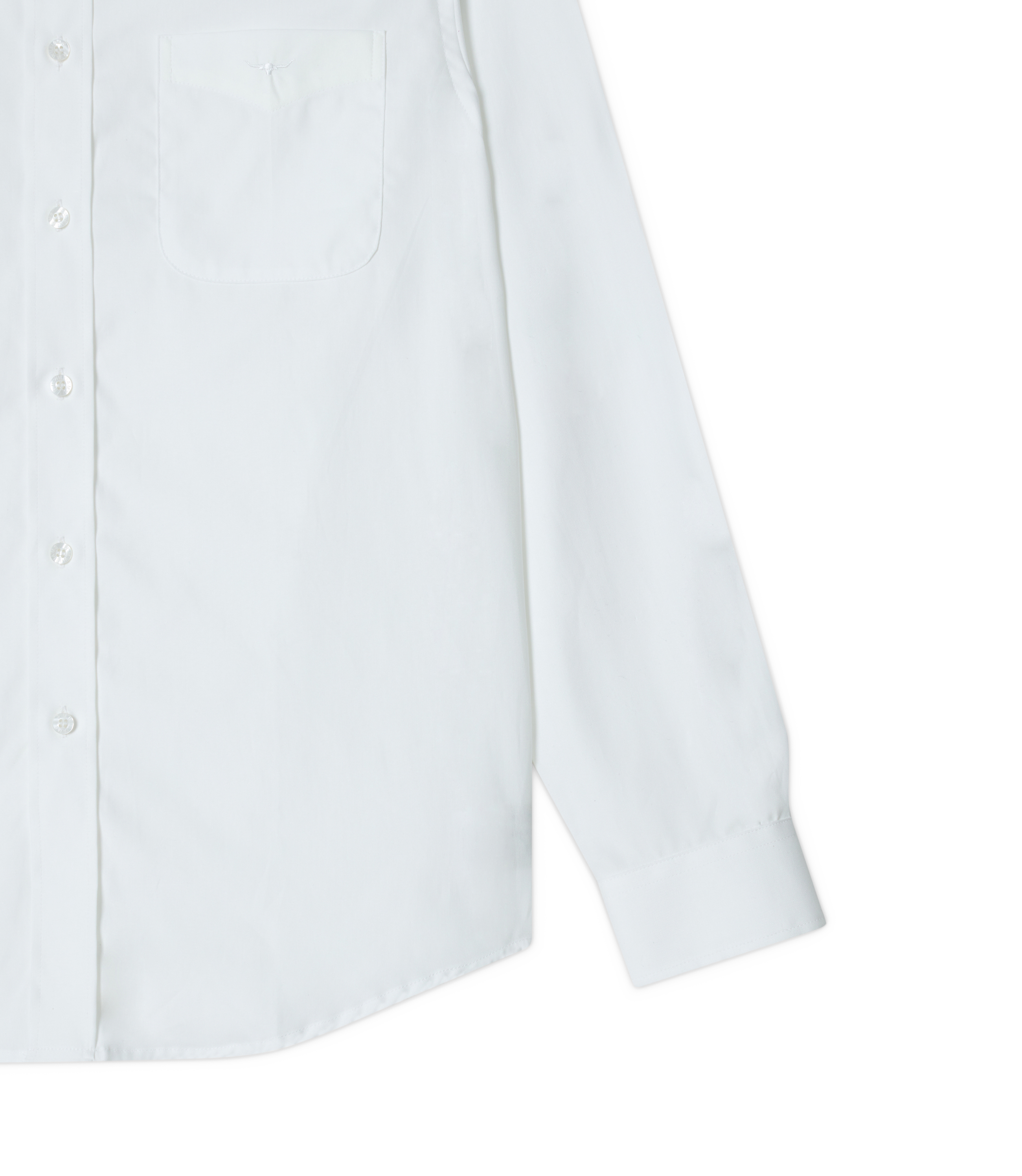 R.M.Williams Milton Shirt