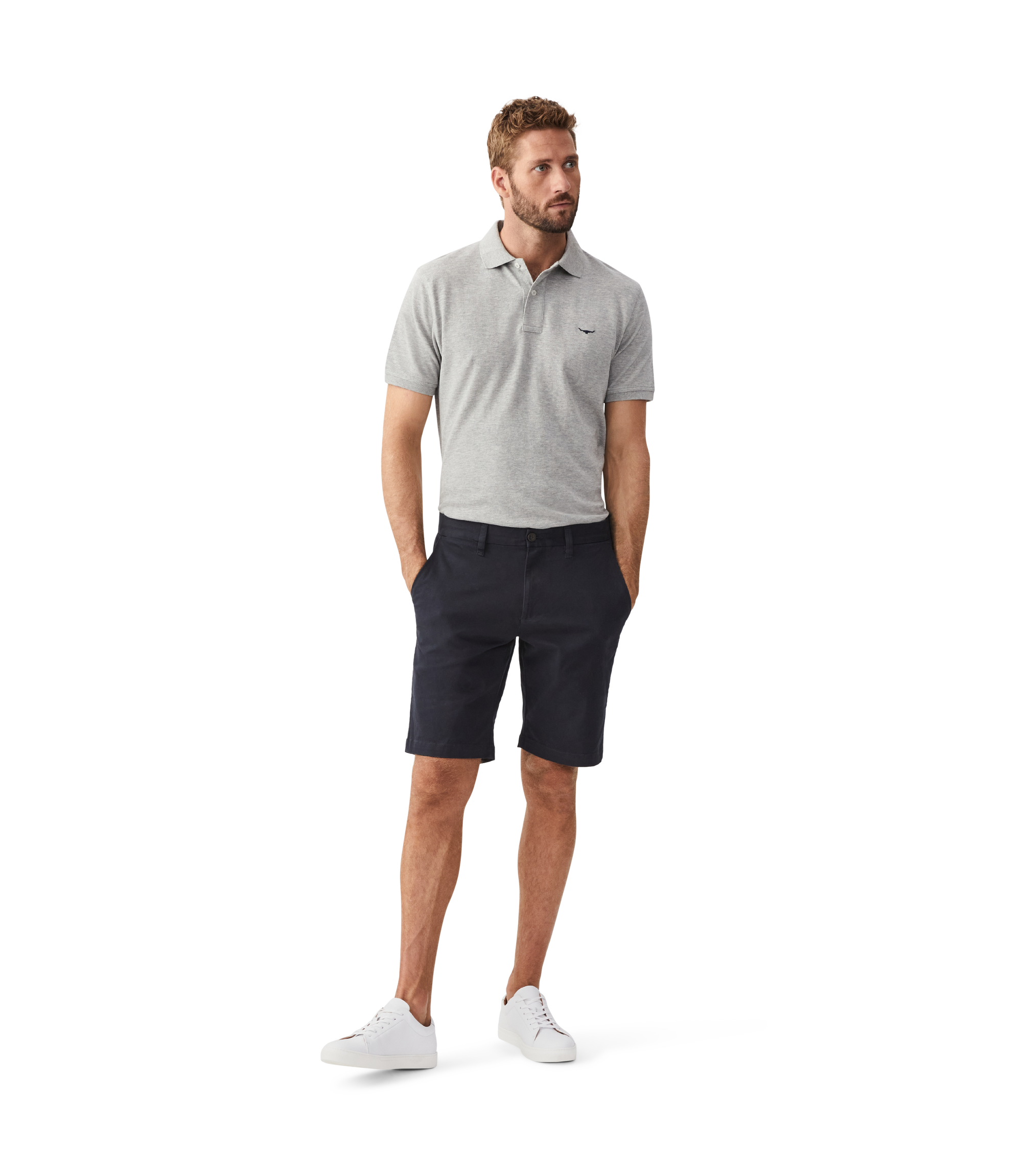 Scarborough Short