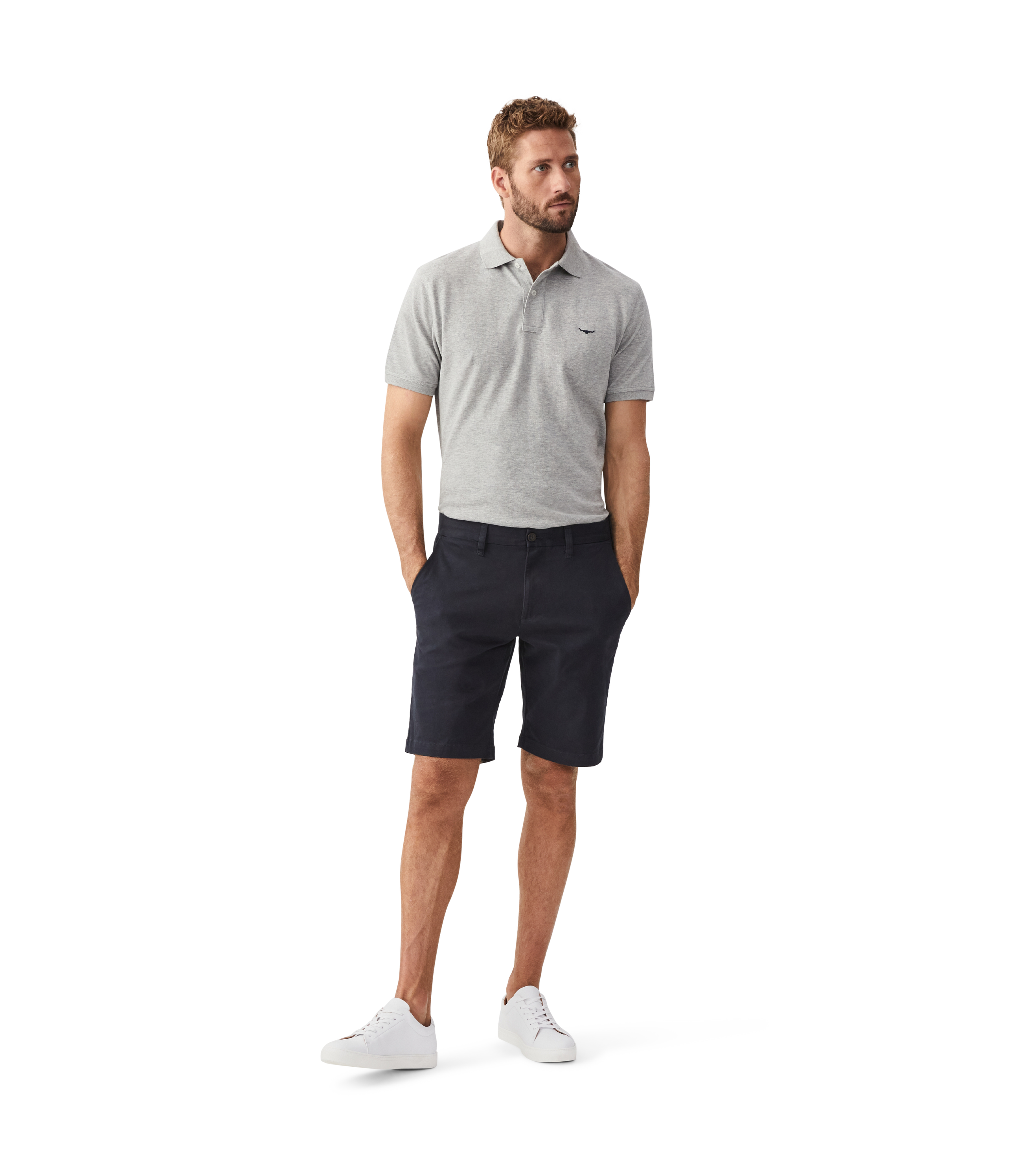 Scarborough Short