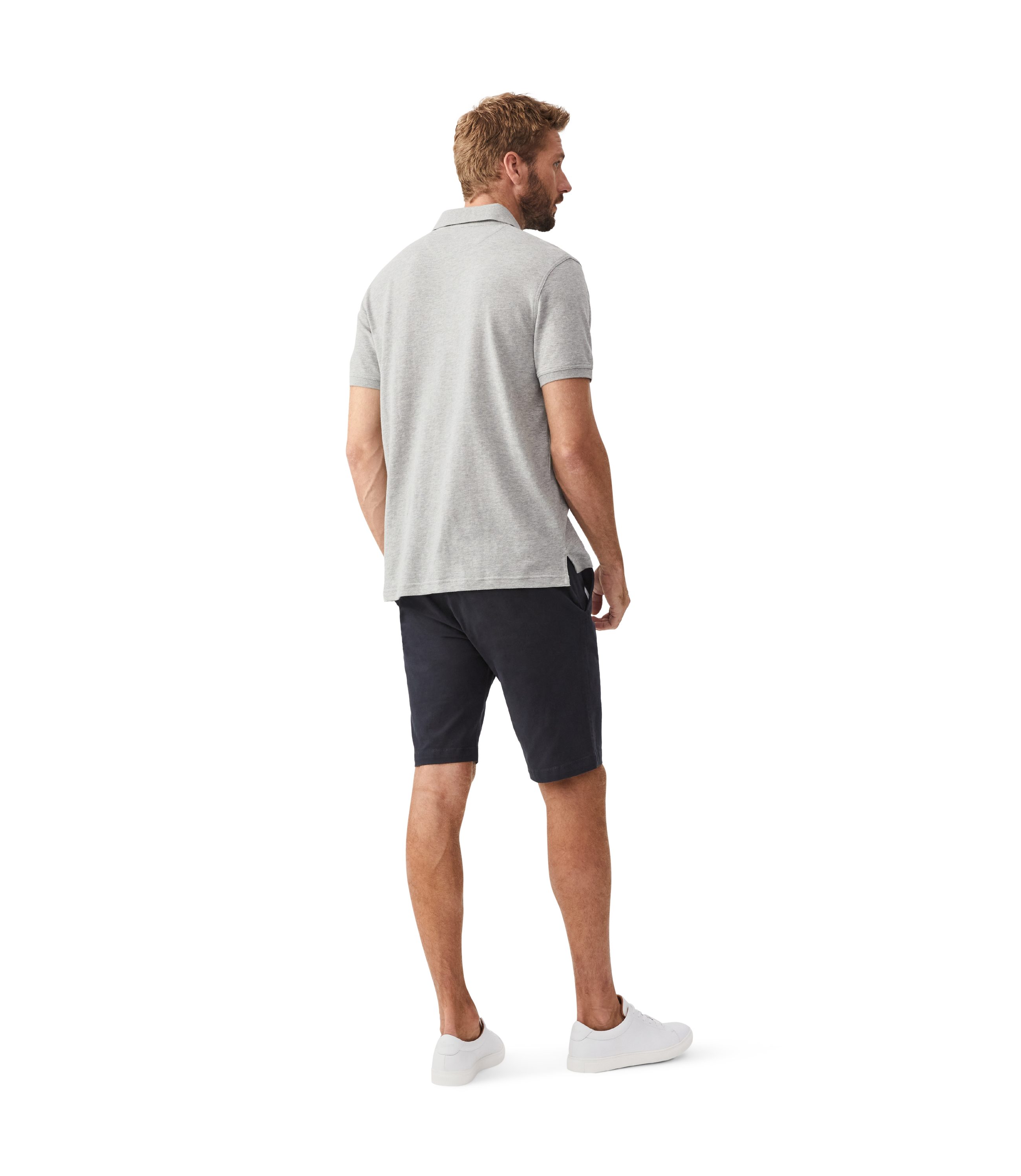 Scarborough Short