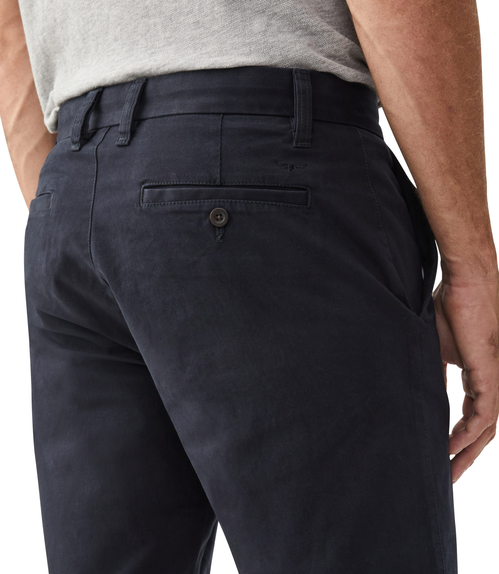 Scarborough Short