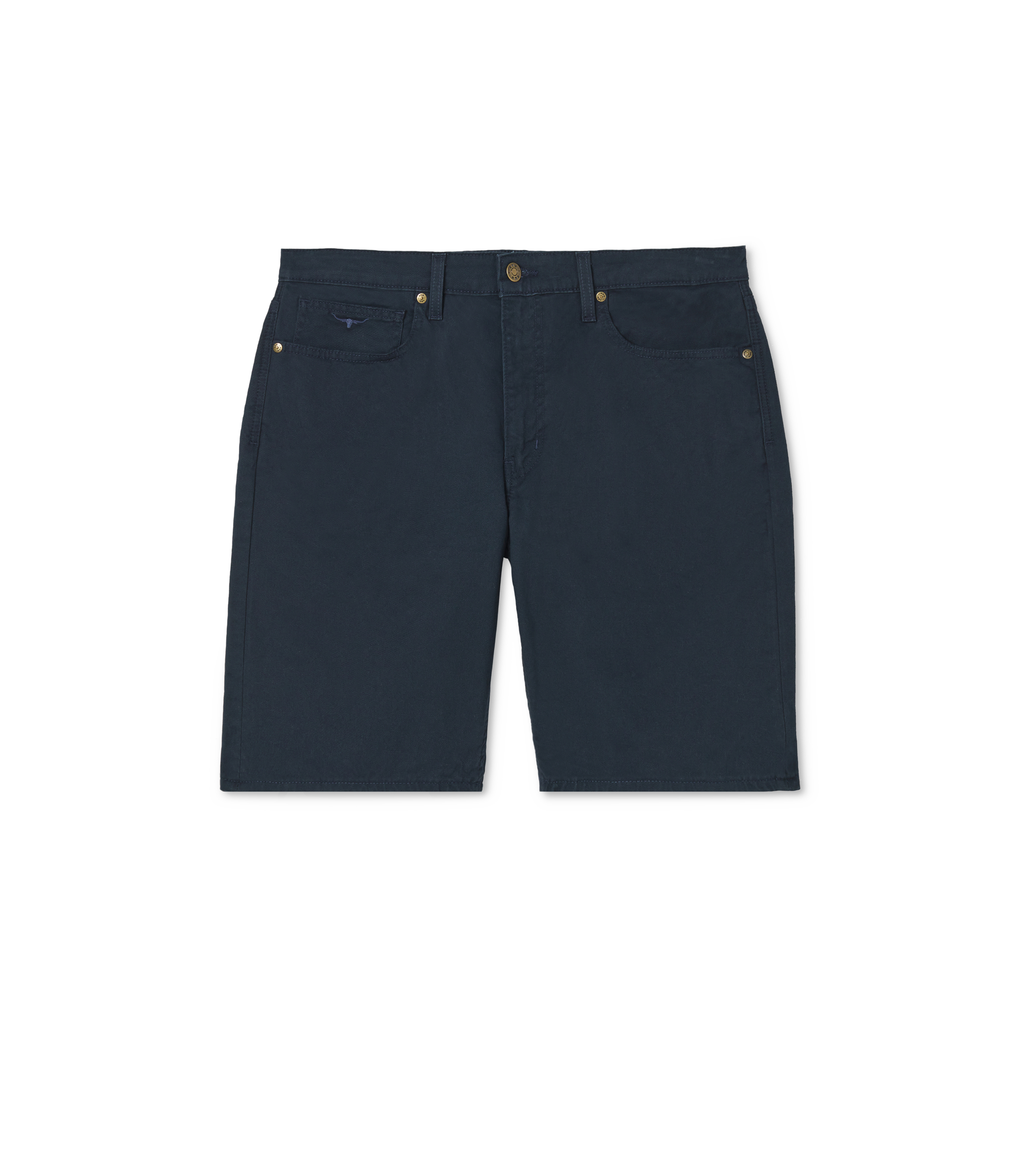 Nicholson Short - Navy