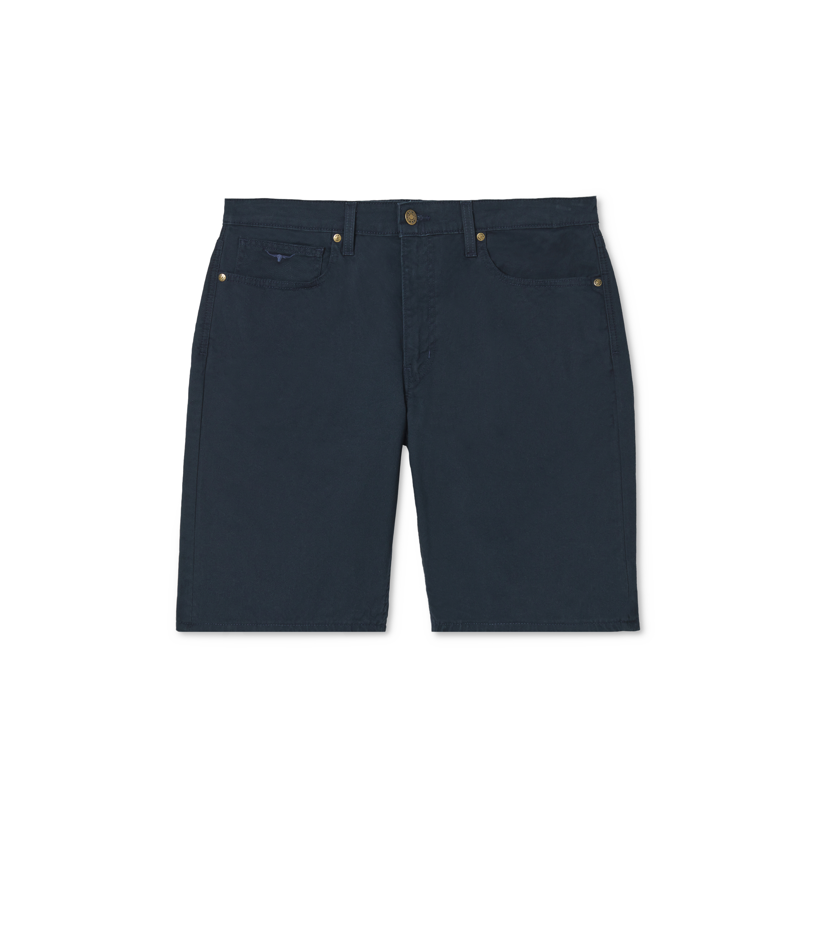 Nicholson Short - Navy